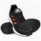 Кроссовки мужские Adidas Duramo SL Black/Red/White H04622   fa21 - фото 24460