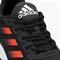 Кроссовки мужские Adidas Duramo SL Black/Red/White H04622   fa21 - фото 24461