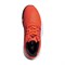Кроссовки детские Adidas CourtJam Solar Red/Core Black/Cloud White  H68131  fa21 - фото 24474
