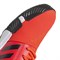 Кроссовки детские Adidas CourtJam Solar Red/Core Black/Cloud White  H68131  fa21 - фото 24475