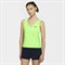 Майка женская Nike Court Victory Lime Glow/Black  CV4784-345  su21 - фото 24528