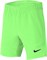 Шорты для мальчиков Nike Court Flex Ace Light Green  CI9409-345  fa21 (L) - фото 24550