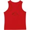 Майка для девочек Nike Court Dri-Fit Victory University Red/White  CV7573-657  fa21 - фото 24872