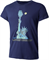 Футболка мужская Nike NYC Liberty Binary Blue  DJ2783-429  fa21 - фото 24876