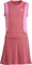 Платье для девочек Adidas Pop-Up Wild Pink/Screaming Pink  GK3013  sp21 (116) - фото 24900
