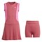 Платье для девочек Adidas Pop-Up Wild Pink/Screaming Pink  GK3013  sp21 - фото 24903