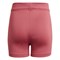 Платье для девочек Adidas Pop-Up Wild Pink/Screaming Pink  GK3013  sp21 - фото 24905