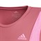 Платье для девочек Adidas Pop-Up Wild Pink/Screaming Pink  GK3013  sp21 - фото 24906