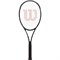 Ракетка теннисная Wilson Blade 98 16X19 V8.0 US Open Limited Edition  WR062111 - фото 25336
