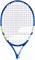 Ракетка теннисная детская Babolat Drive Junior 23 Blue/Green/White  140429-306 (ручка 000) - фото 25459