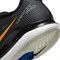 Кроссовки мужские Nike Zoom Vapor Pro HC Black/White/Light Bone/Sunset  CZ0220-010  fa21 - фото 25472