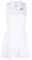 Платье женское Nike Court Dri-Fit White/Black  DD8730-100  sp22 - фото 26303