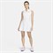 Платье женское Nike Court Dri-Fit White/Black  DD8730-100  sp22 - фото 26308