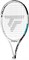 Теннисная ракетка Tecnifibre T-REBOUND 298 Iga  14REB2981 (ручка 2) - фото 26502