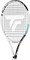 Теннисная ракетка Tecnifibre T-REBOUND Tempo3 285 Tour Lite  14REB2851 (ручка 2) - фото 26509