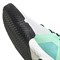 Кроссовки мужские Adidas SoleMatch Bounce Cloud White/Core Black/Semi Mint Rush  GY0805  sp22 - фото 26694