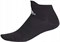 Носки Adidas Alphaskin Ankle (1 Pair) Black  FK0951 (40-42) - фото 27534