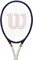 Ракетка теннисная Wilson Ultra 100 Roland Garros 2021  WR068411 (ручка 2) - фото 27565