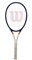 Ракетка теннисная Wilson Ultra 100 Roland Garros 2021  WR068411 - фото 27566