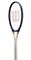 Ракетка теннисная Wilson Ultra 100 Roland Garros 2021  WR068411 - фото 27568
