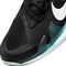 мужские Nike Zoom Vapor Pro Clay Black/Mint Foam/White  CZ0219-009 - фото 27898