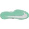 мужские Nike Zoom Vapor Pro Clay Black/Mint Foam/White  CZ0219-009 - фото 27902