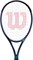 Ракетка теннисная Wilson Ultra 100 V4.0  WR108311 - фото 28255