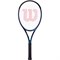 Ракетка теннисная Wilson Ultra 100 V4.0  WR108311 - фото 28256