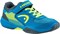 Кроссовки детские Head Sprint Velcro 3.0 Blue/Yellow  275212  su22 (27) - фото 28854