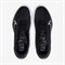 мужские Nike Zoom Vapor 11 HC Black/White/Anthracite - фото 28929