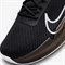 мужские Nike Zoom Vapor 11 HC Black/White/Anthracite - фото 28931