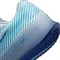 мужские Nike Zoom Vapor 11 Clay Photon Dust/Game Royal/Baltic Blue - фото 29006