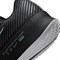 мужские Nike Zoom Vapor 11 Clay Black/White/Anthracite - фото 29013