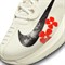 женские Nike Air Zoom GP Turbo HC Osaka Coconut Milk/Black/Team Orange  DZ3362-100 - фото 29020