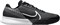 мужские Nike Zoom Vapor Pro 2 HC Black/White  DR6191-001 - фото 29036
