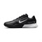 мужские Nike Zoom Vapor Pro 2 HC Black/White  DR6191-001 - фото 29037