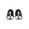 мужские Nike Zoom Vapor Pro 2 HC Black/White  DR6191-001 - фото 29040