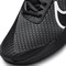 мужские Nike Zoom Vapor Pro 2 HC Black/White  DR6191-001 - фото 29041
