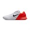 мужские Nike Zoom Vapor Pro 2 HC White/Fuchsia Dream/Picante Red/Black  DR6191-100 - фото 29044