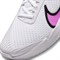 мужские Nike Zoom Vapor Pro 2 HC White/Fuchsia Dream/Picante Red/Black  DR6191-100 - фото 29048