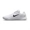 мужские Nike Zoom Vapor Pro 2 HC White/White  DR6191-101 - фото 29051