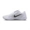 женские Nike Zoom Vapor 11 HC White/Black/Summit White - фото 29072