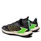 мужские Adidas Defiant Speed Clay Black/Green/Yellow  GX7134 - фото 29206