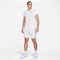 Шорты мужские Nike Court Dri-Fit Advantage 9 Inch White  DD8331-100  su22 - фото 29637