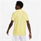 Поло мужское Nike Dri-Fit Heritage Slim Lemon Chiffon  DA4379-706 - фото 29689