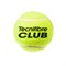Мячи теннисные Tecnifibre CLUB 4 Balls - фото 29970