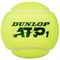 Мячи теннисные Dunlop ATP Official 3 Balls  601313 - фото 29975