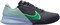 мужские Nike Zoom Vapor Pro 2 Clay Gridiron/Stadium Green/Cobalt Bliss  DV2020-004 - фото 29986