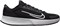 мужские Nike Zoom Vapor LIte 2 Clay Black/White  DV2016-001 (40) - фото 30030