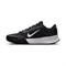 мужские Nike Zoom Vapor LIte 2 Clay Black/White  DV2016-001 - фото 30031